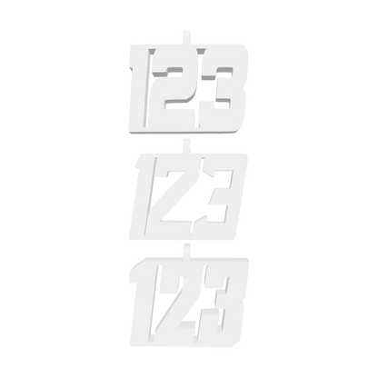 Mininumber Digit