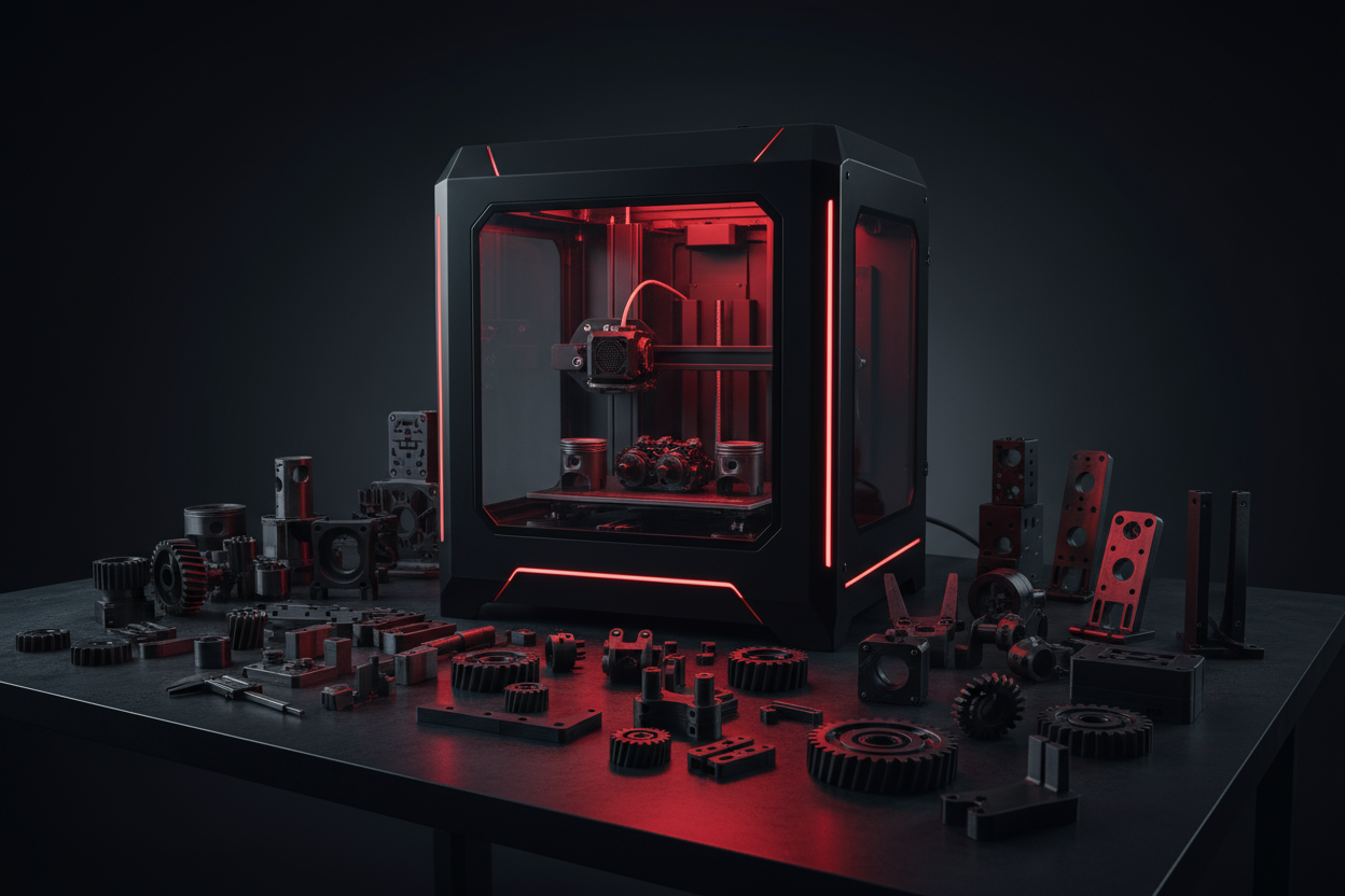 technische prototypen